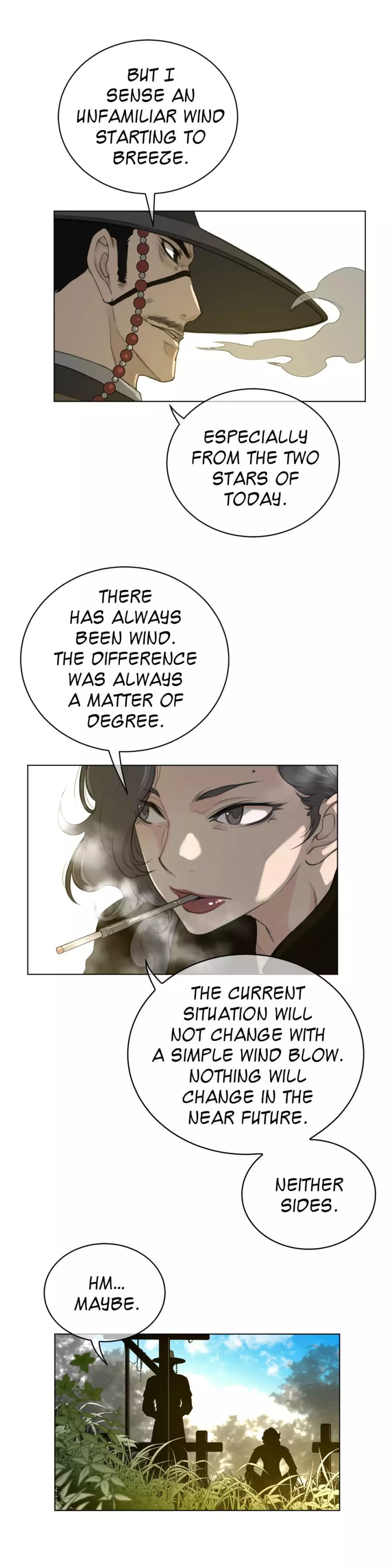 Perfect Half (Uncensored), chapter 48, page 15 of 21