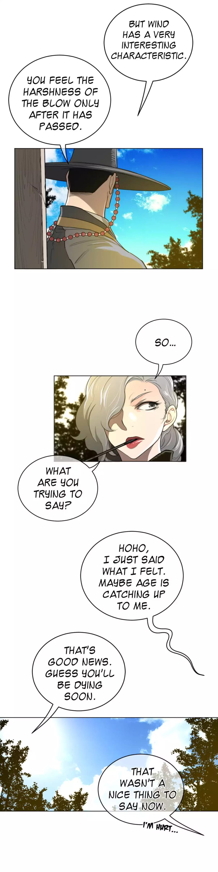 Perfect Half (Uncensored), chapter 48, page 16 of 21