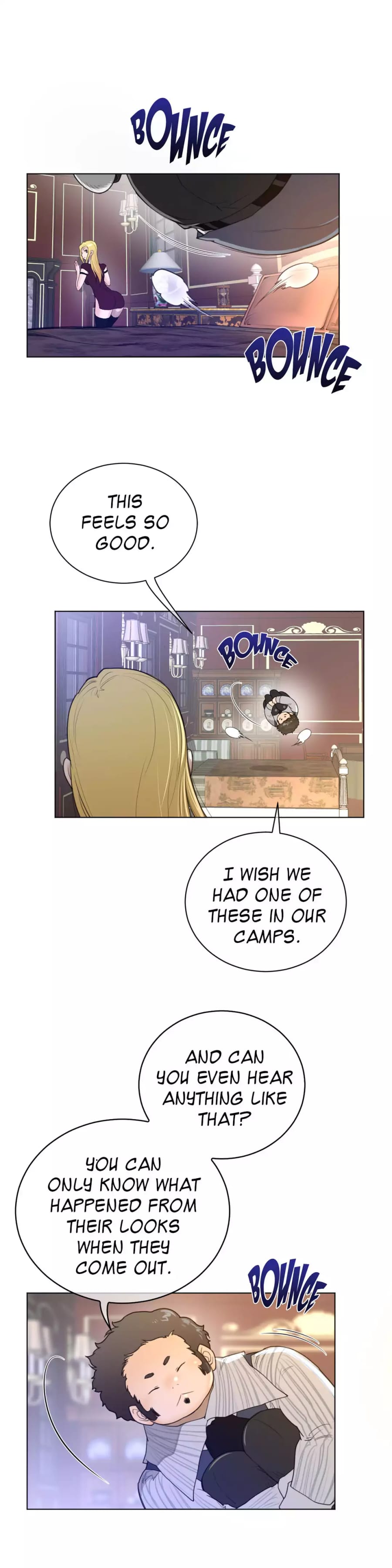 Perfect Half (Uncensored), chapter 48, page 18 of 21