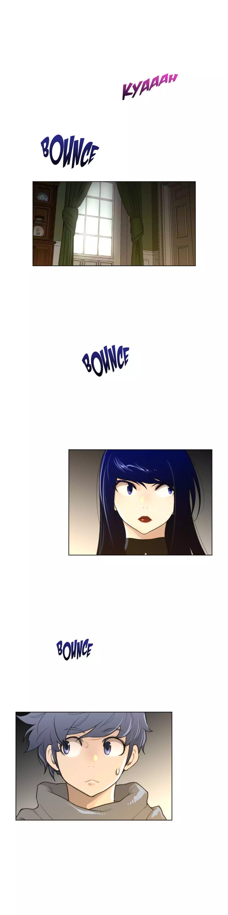 Perfect Half (Uncensored), chapter 48, page 20 of 21