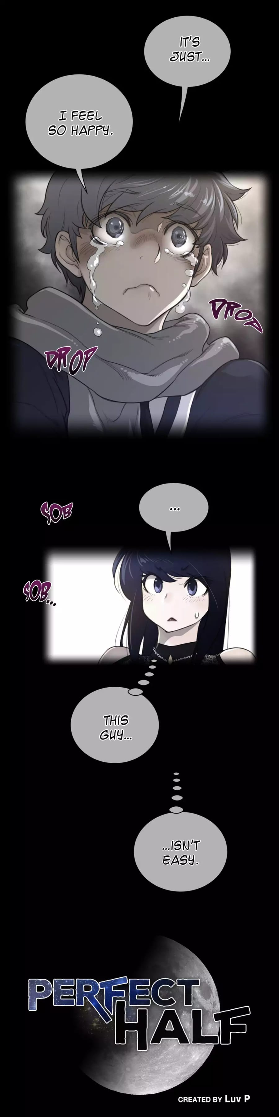 Perfect Half (Uncensored), chapter 50, page 5 of 24