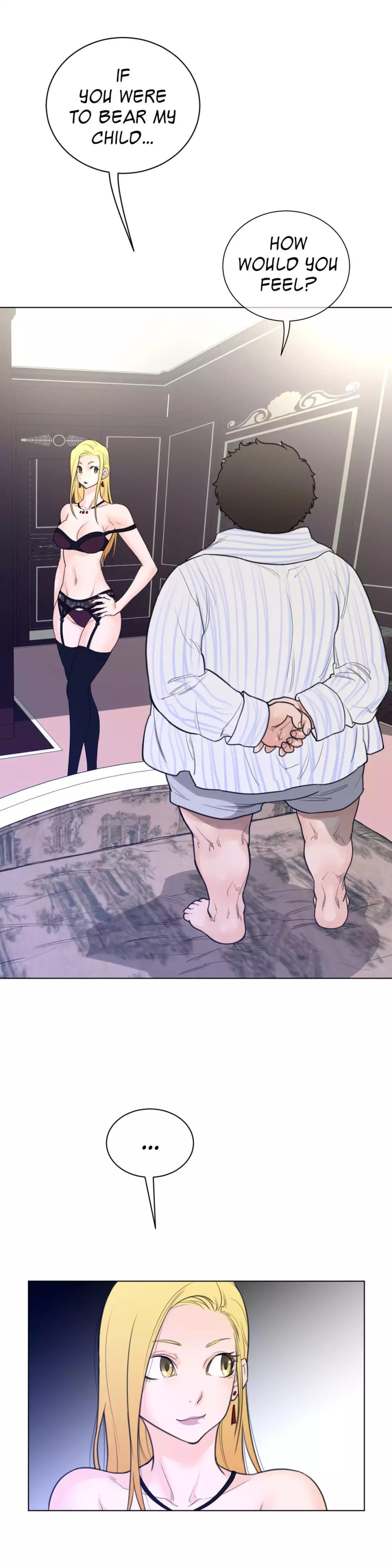 Perfect Half (Uncensored), chapter 50, page 13 of 24