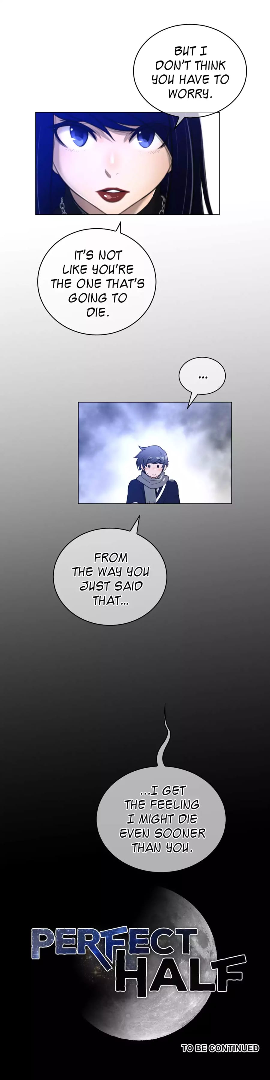 Perfect Half (Uncensored), chapter 50, page 24 of 24