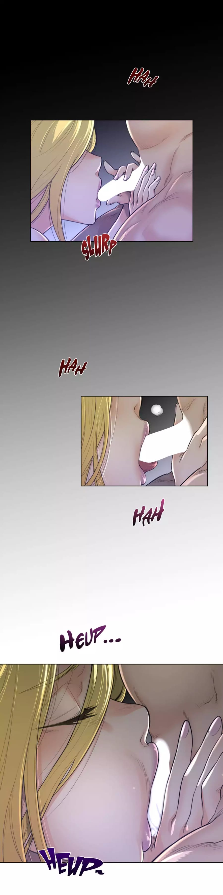 Perfect Half (Uncensored), chapter 51, page 5 of 22