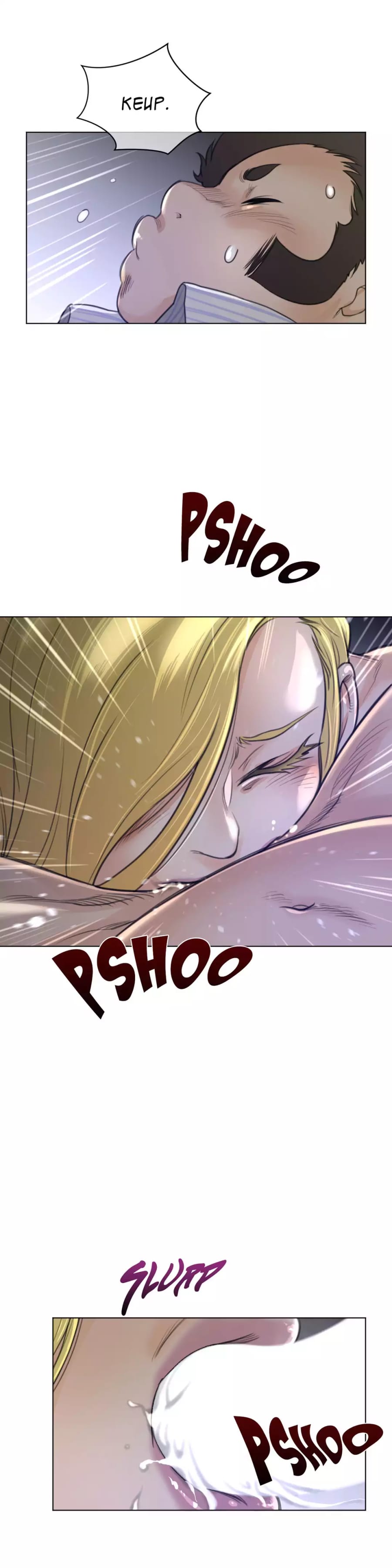 Perfect Half (Uncensored), chapter 51, page 14 of 22