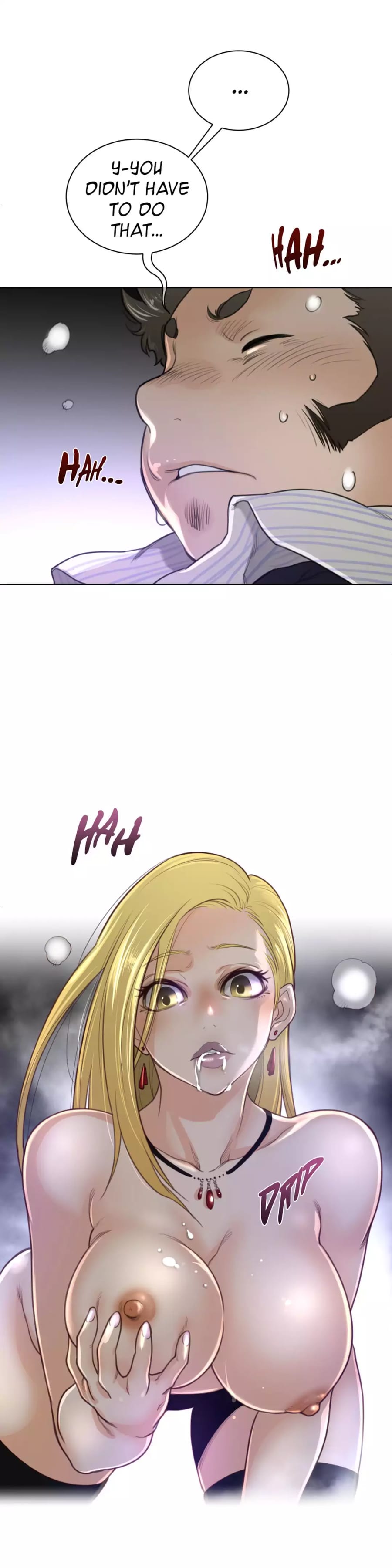 Perfect Half (Uncensored), chapter 51, page 16 of 22