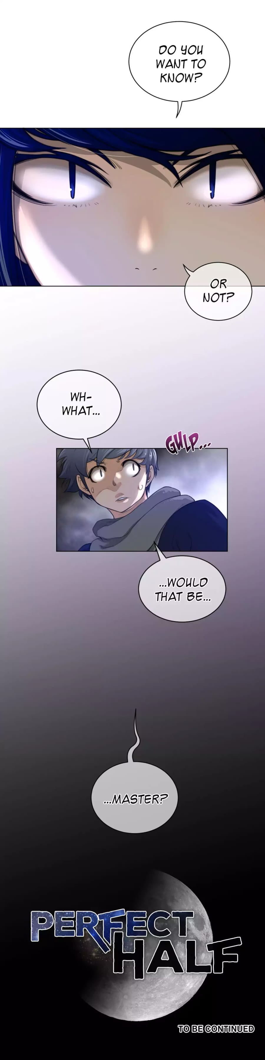 Perfect Half (Uncensored), chapter 51, page 22 of 22