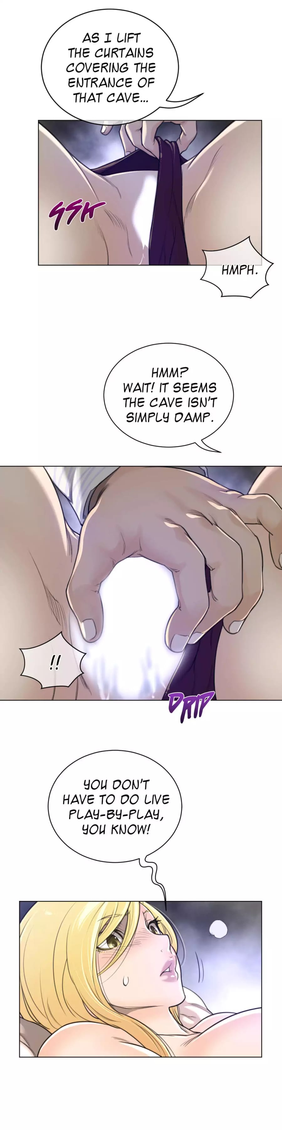 Perfect Half (Uncensored), chapter 52, page 14 of 26