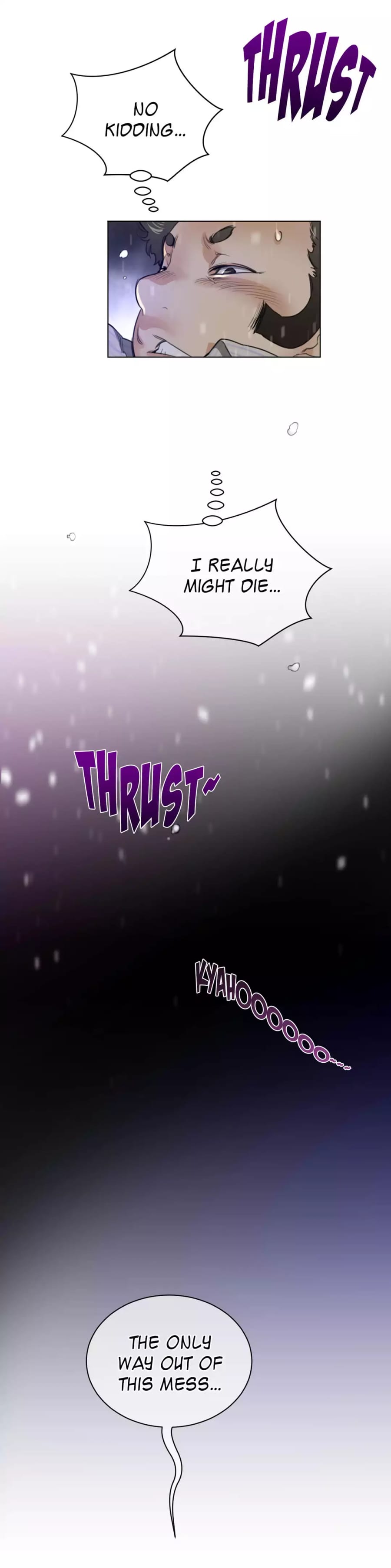 Perfect Half (Uncensored), chapter 52, page 22 of 26
