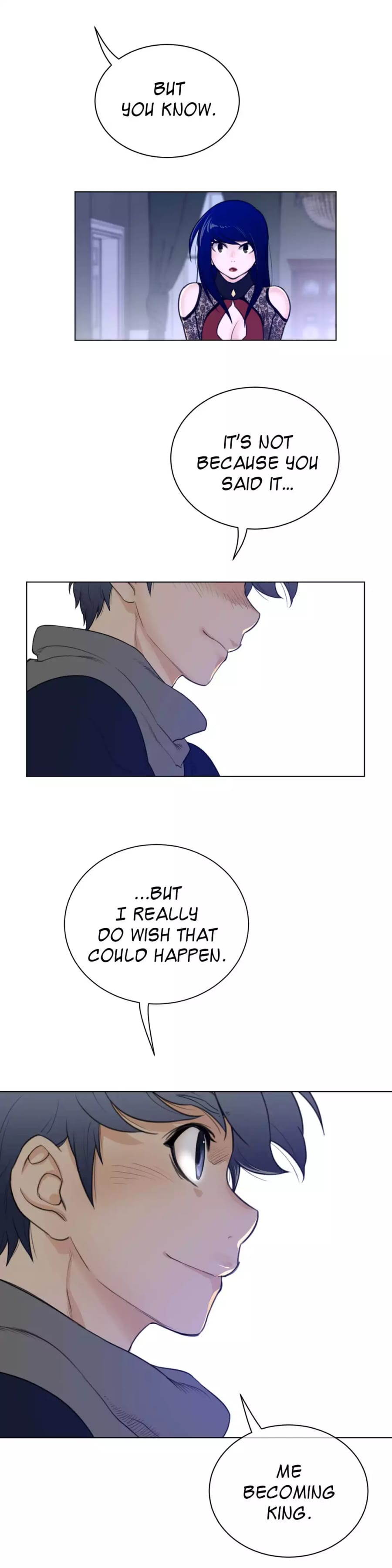 Perfect Half (Uncensored), chapter 52, page 24 of 26