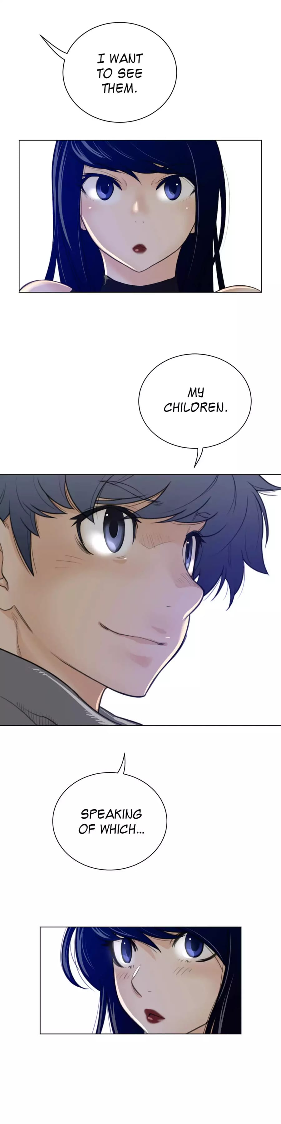 Perfect Half (Uncensored), chapter 52, page 25 of 26