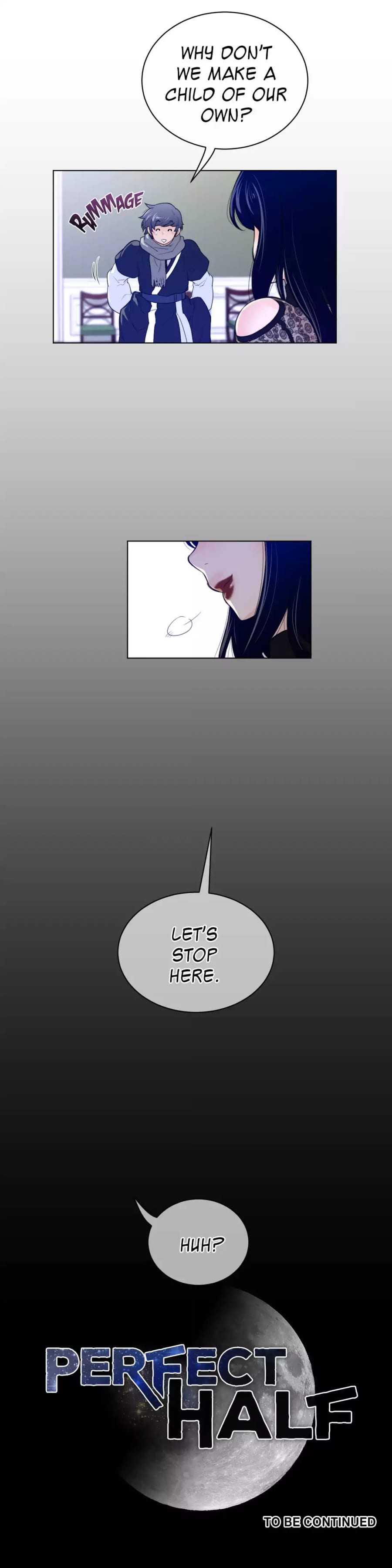 Perfect Half (Uncensored), chapter 52, page 26 of 26