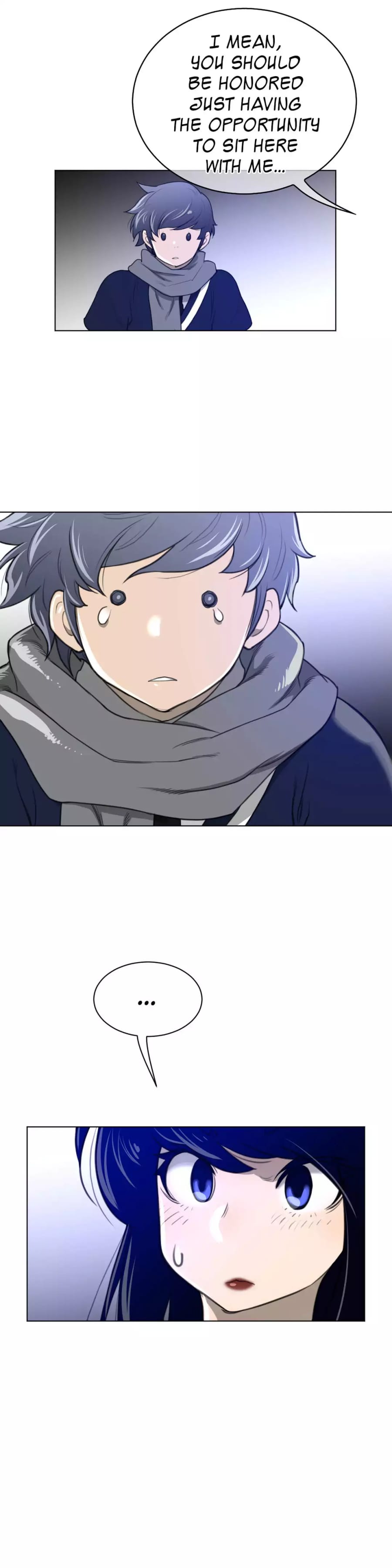 Perfect Half (Uncensored), chapter 53, page 8 of 26