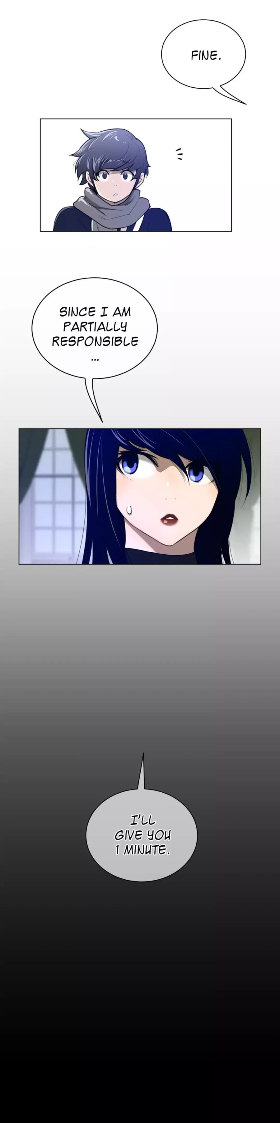 Perfect Half (Uncensored), chapter 53, page 9 of 26
