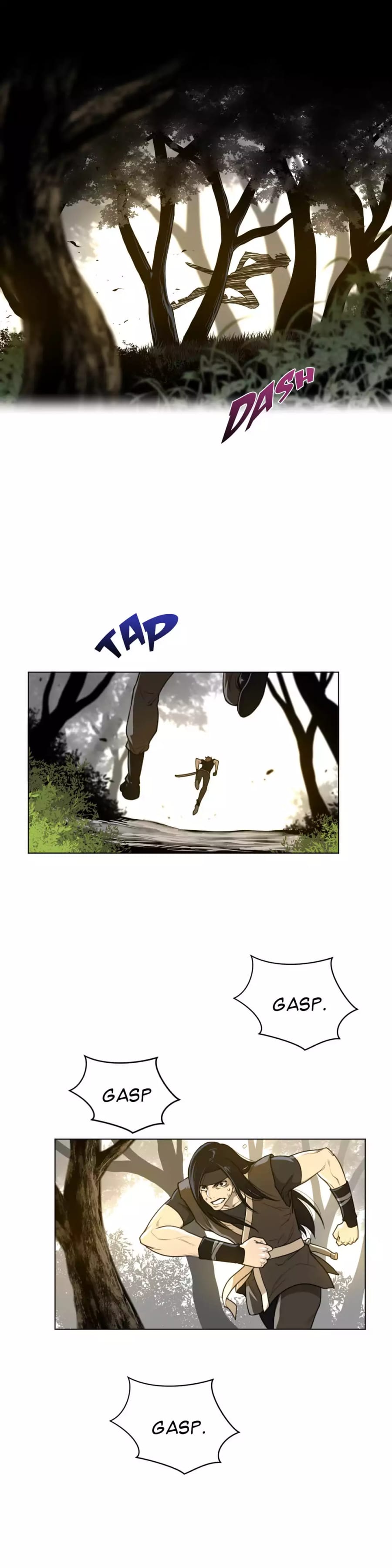Perfect Half (Uncensored), chapter 53, page 11 of 26