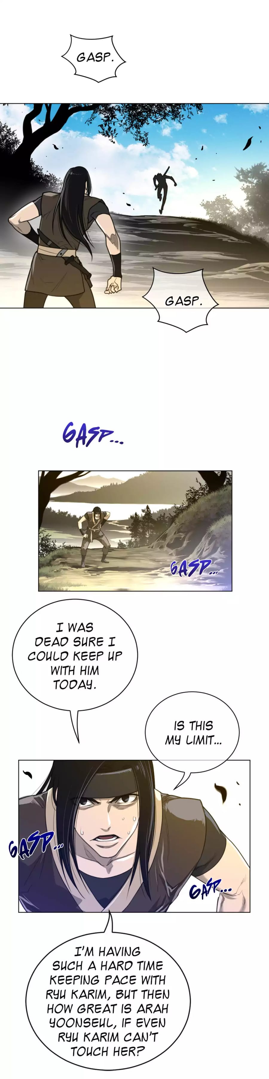 Perfect Half (Uncensored), chapter 53, page 12 of 26