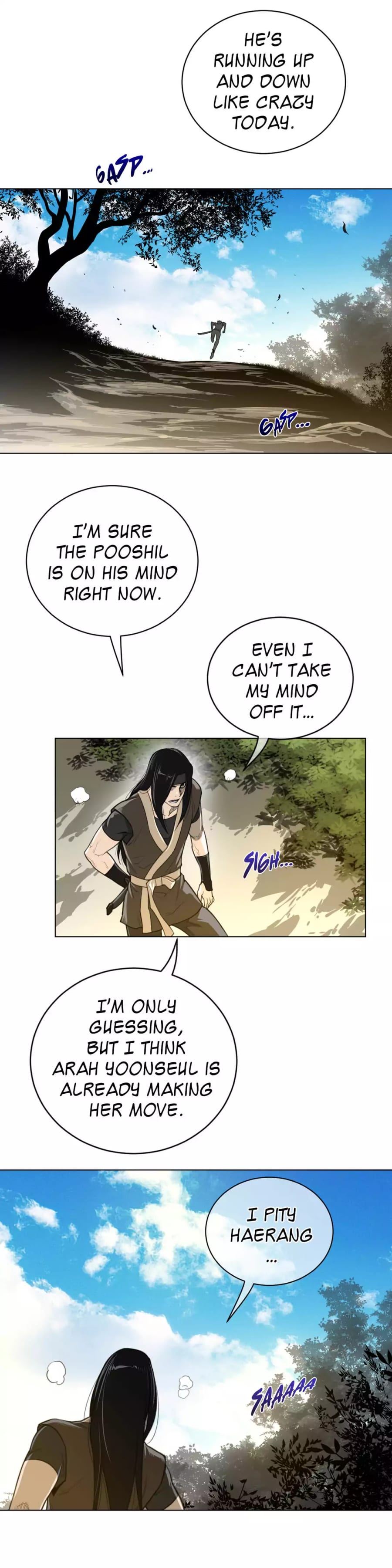 Perfect Half (Uncensored), chapter 53, page 13 of 26