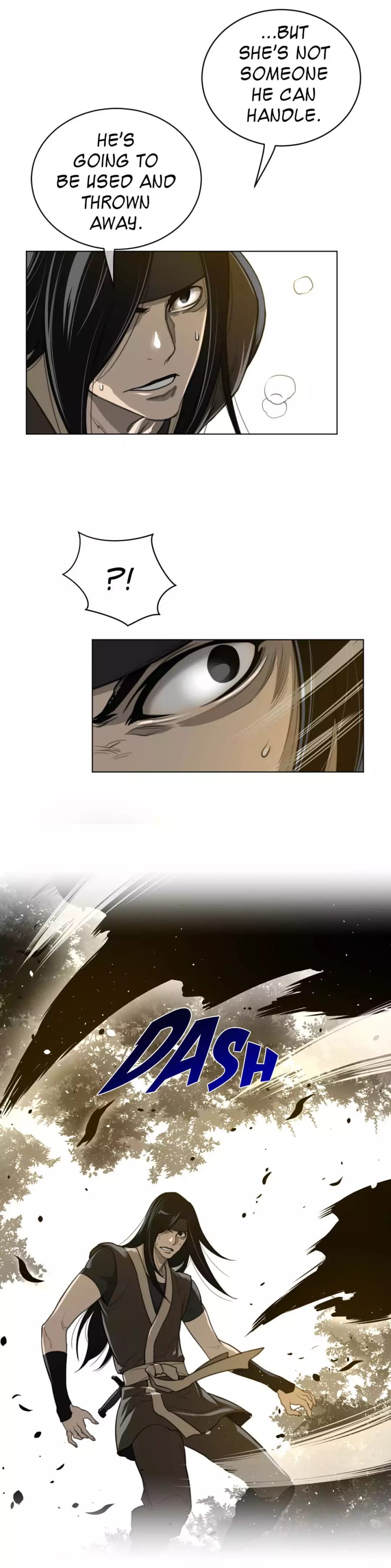 Perfect Half (Uncensored), chapter 53, page 14 of 26