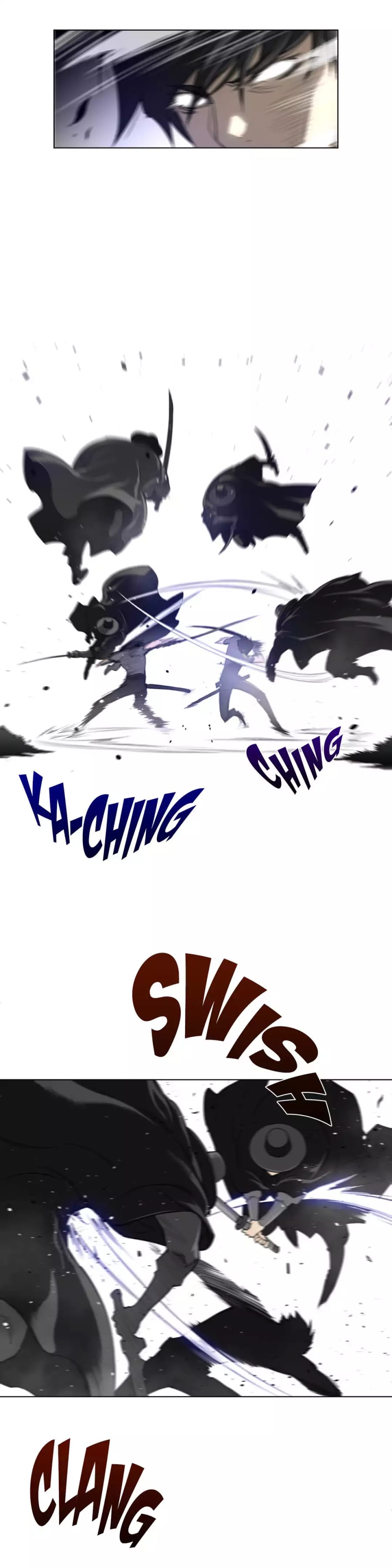 Perfect Half (Uncensored), chapter 53, page 20 of 26