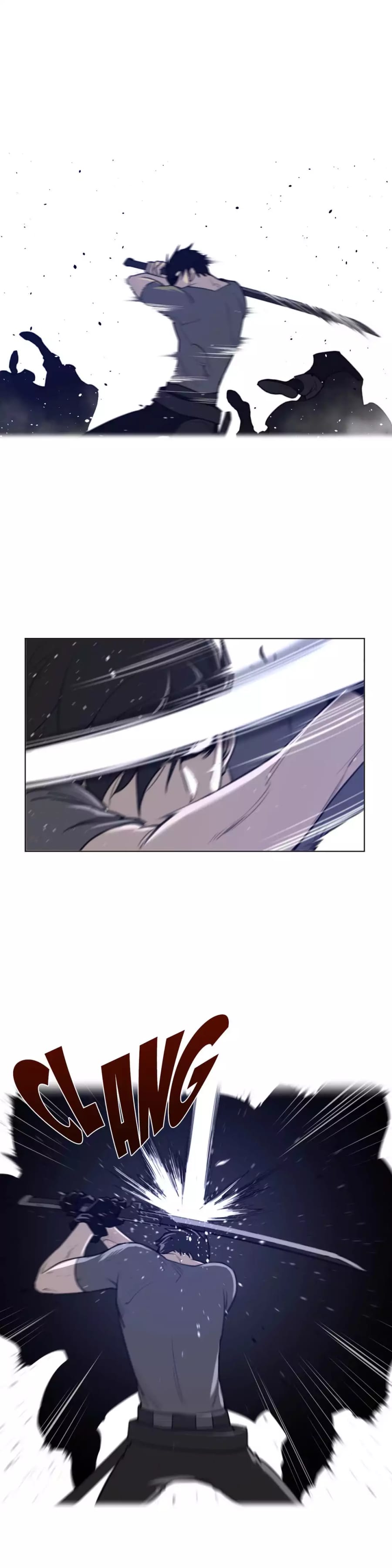Perfect Half (Uncensored), chapter 53, page 21 of 26