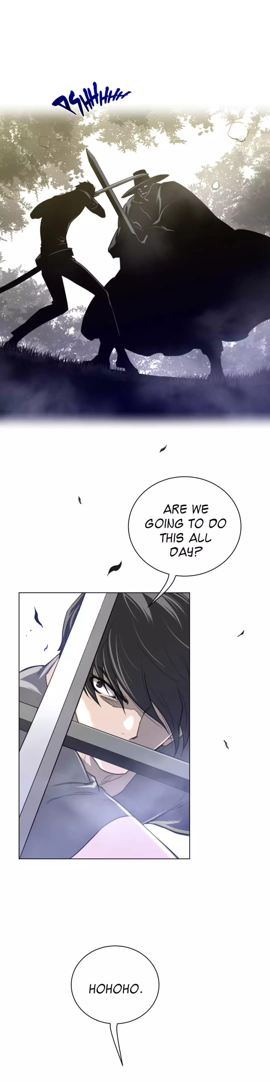 Perfect Half (Uncensored), chapter 53, page 22 of 26