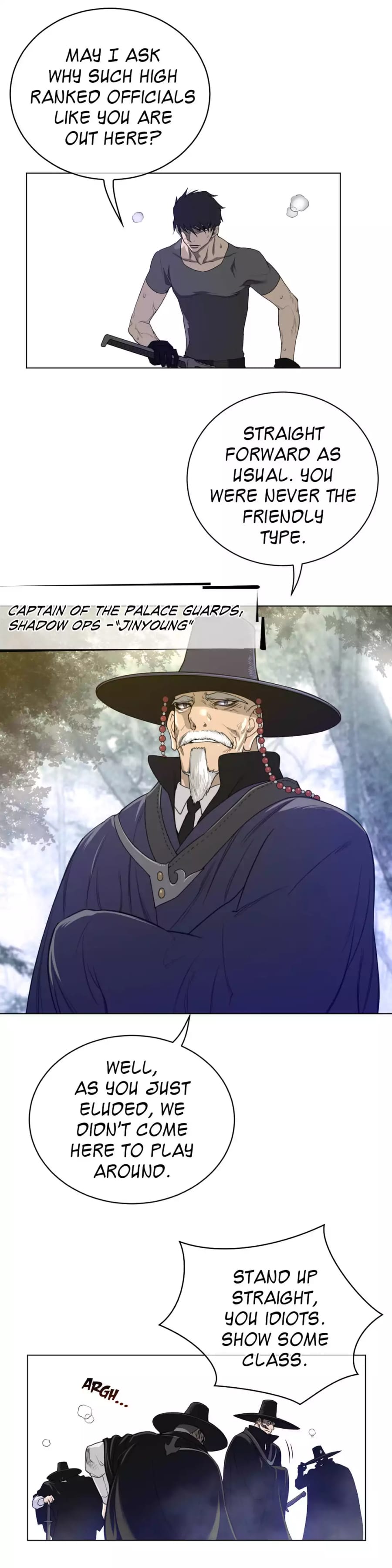 Perfect Half (Uncensored), chapter 53, page 24 of 26