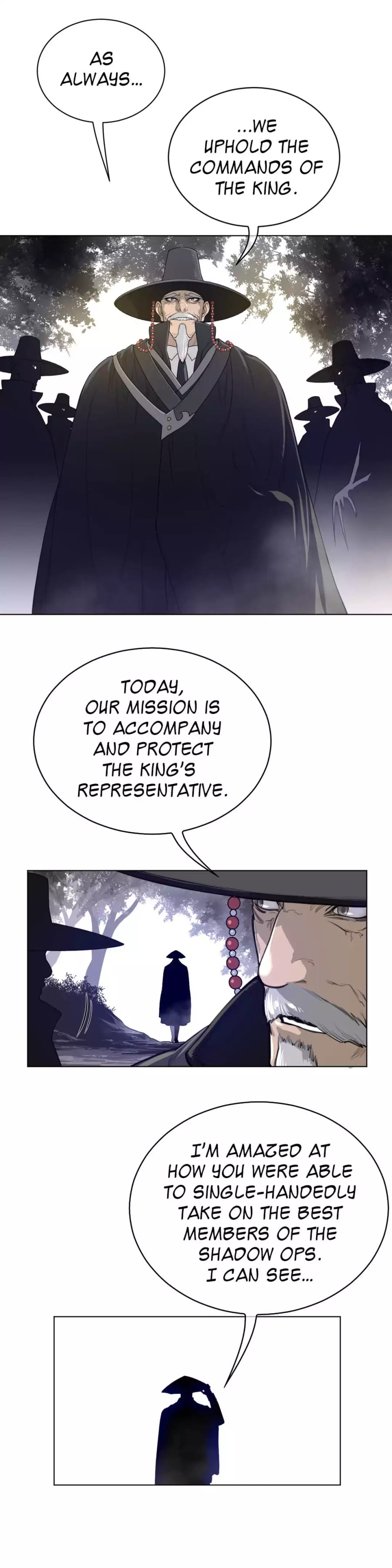 Perfect Half (Uncensored), chapter 53, page 25 of 26