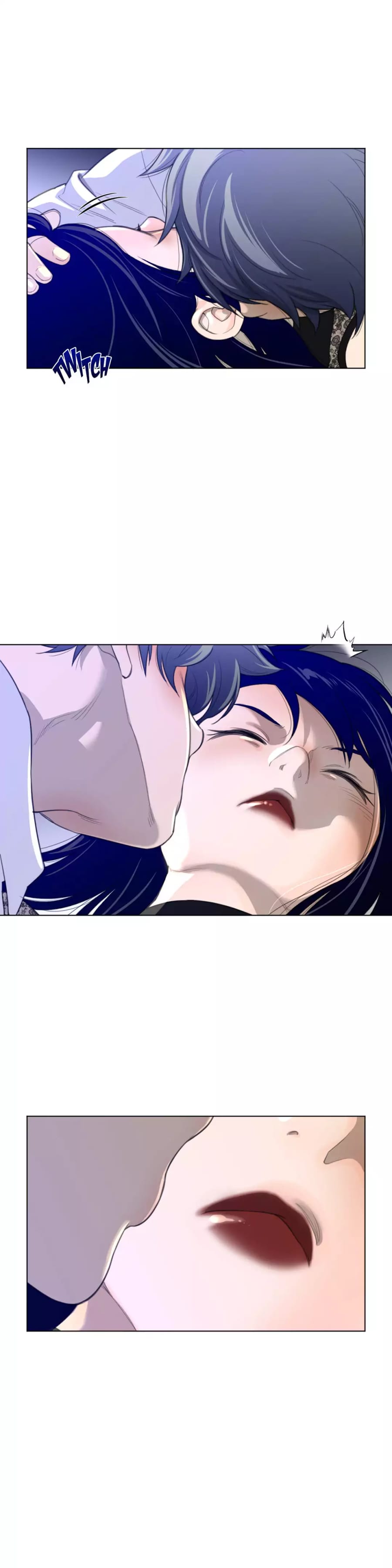 Perfect Half (Uncensored), chapter 54, page 10 of 29