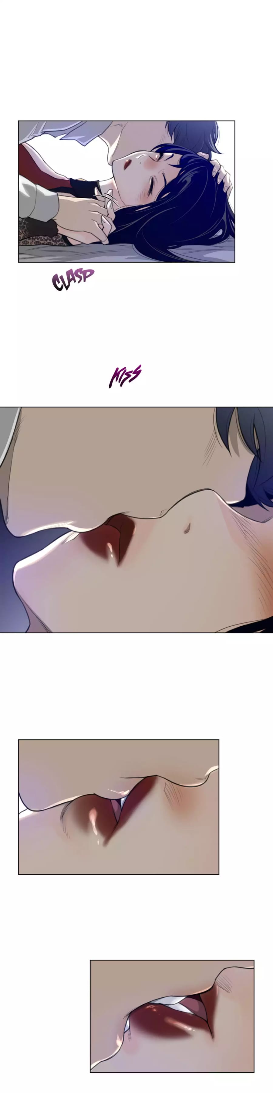 Perfect Half (Uncensored), chapter 54, page 11 of 29