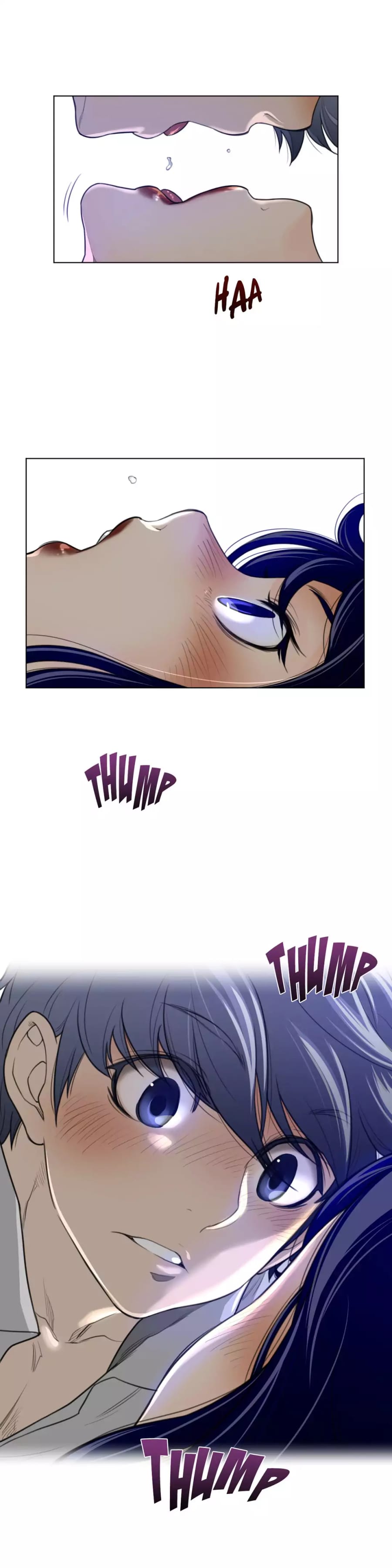 Perfect Half (Uncensored), chapter 54, page 13 of 29