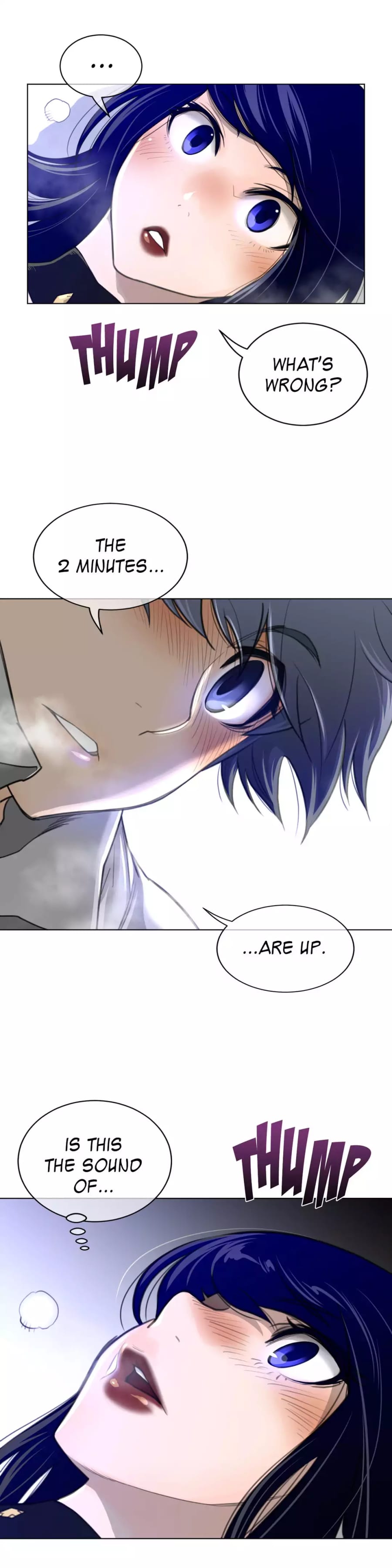 Perfect Half (Uncensored), chapter 54, page 14 of 29