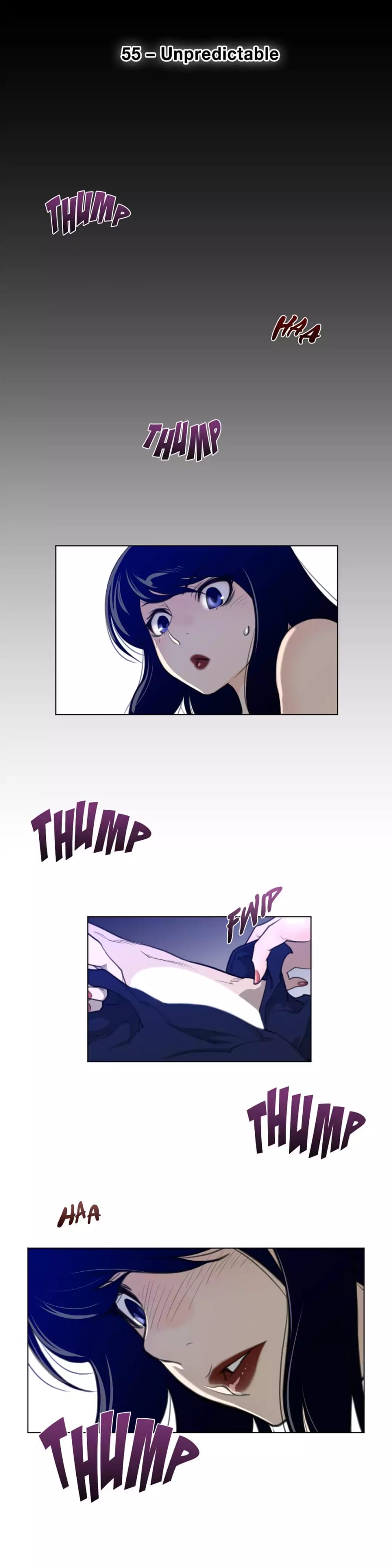 Perfect Half (Uncensored), chapter 55, page 5 of 24