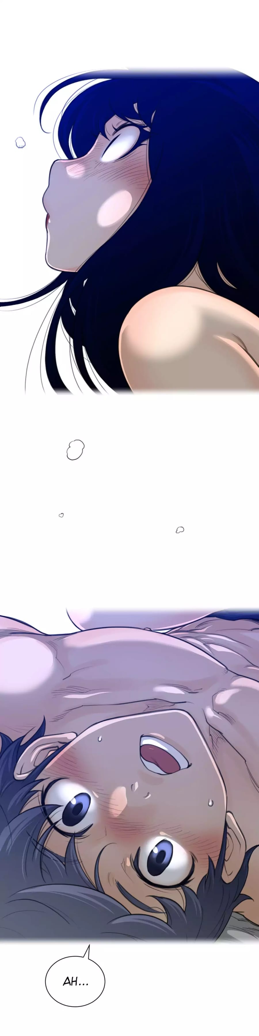Perfect Half (Uncensored), chapter 55, page 10 of 24