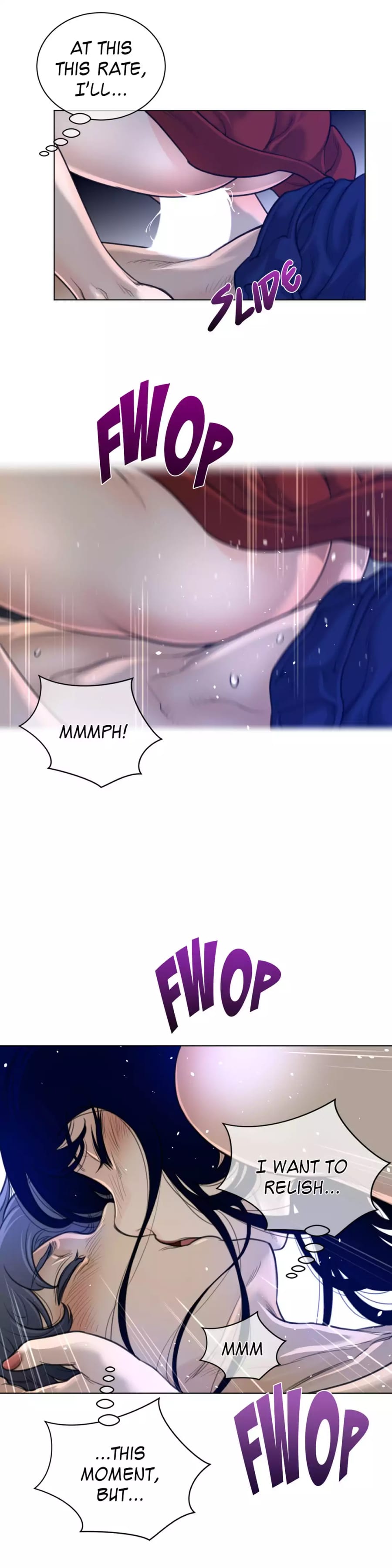 Perfect Half (Uncensored), chapter 55, page 14 of 24