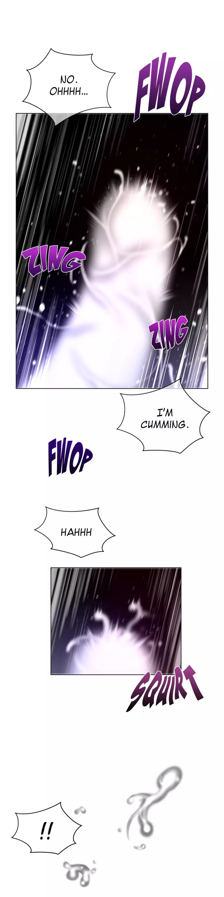 Perfect Half (Uncensored), chapter 55, page 18 of 24
