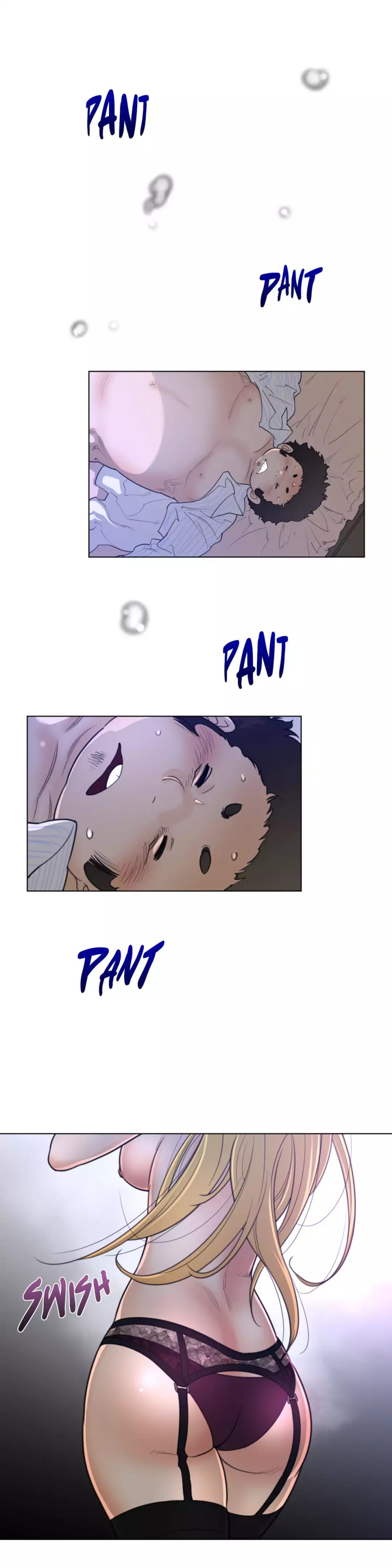 Perfect Half (Uncensored), chapter 55, page 20 of 24