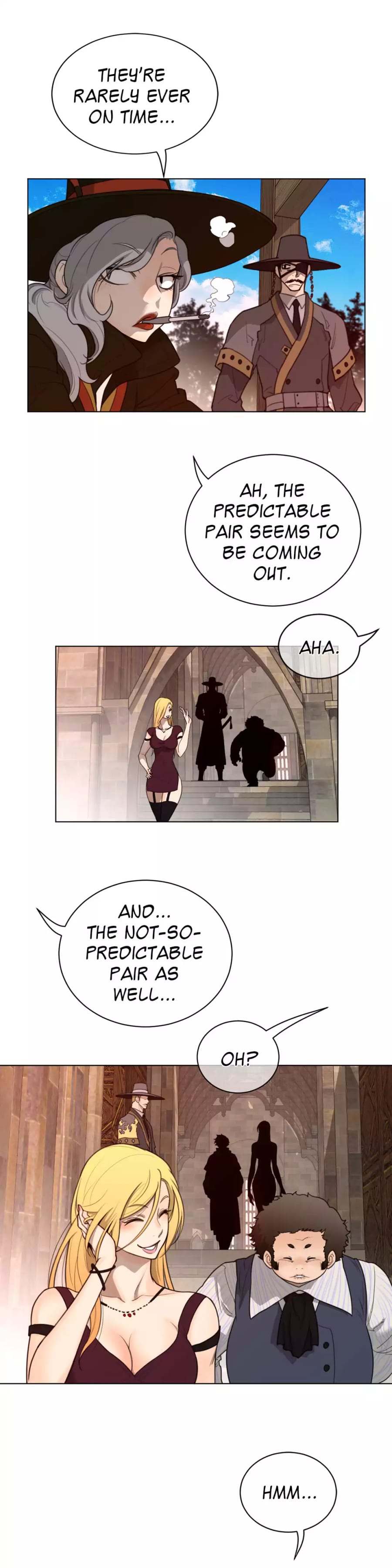 Perfect Half (Uncensored), chapter 55, page 23 of 24