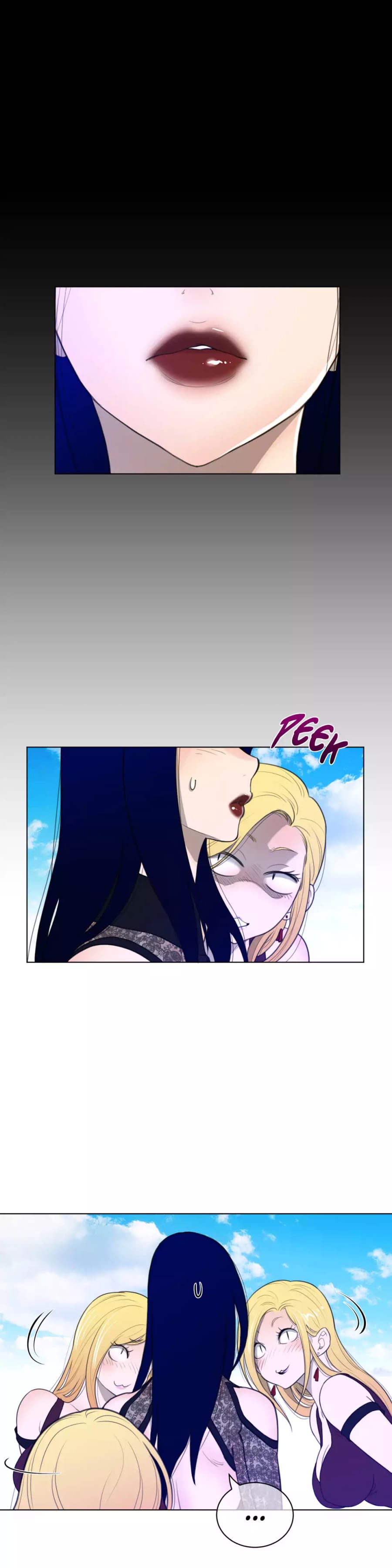 Perfect Half (Uncensored), chapter 56, page 5 of 25