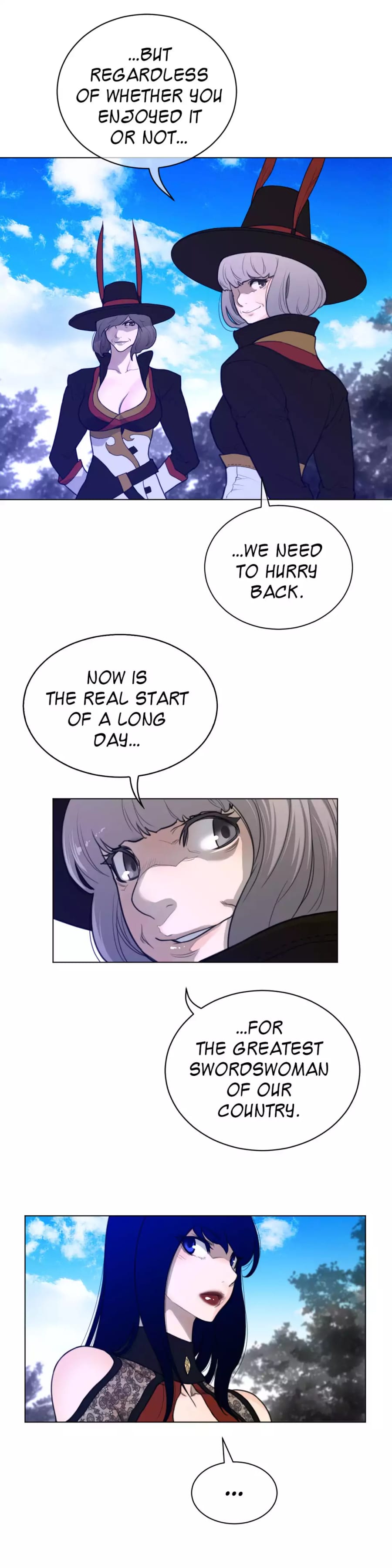 Perfect Half (Uncensored), chapter 56, page 7 of 25