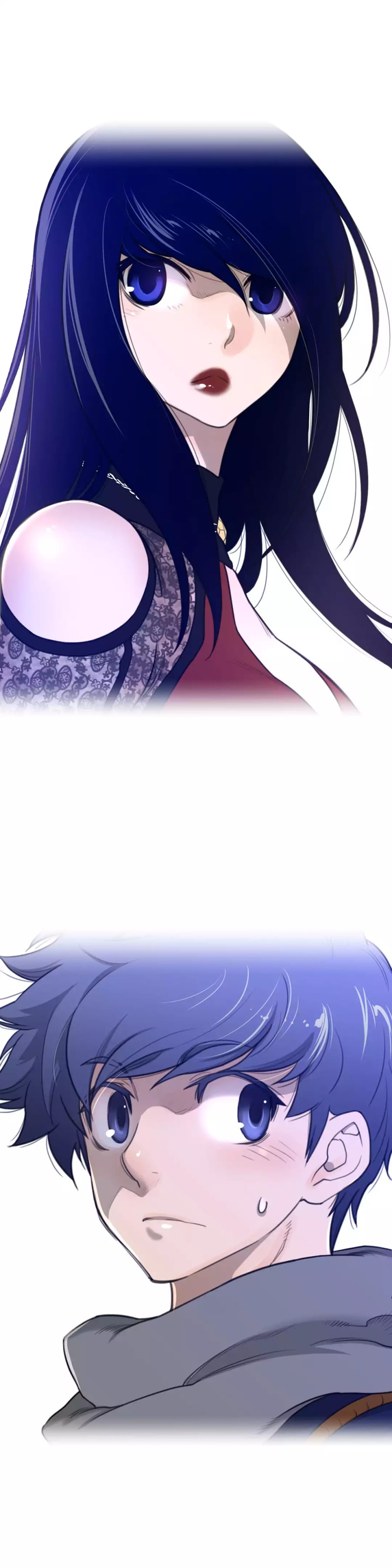 Perfect Half (Uncensored), chapter 56, page 9 of 25