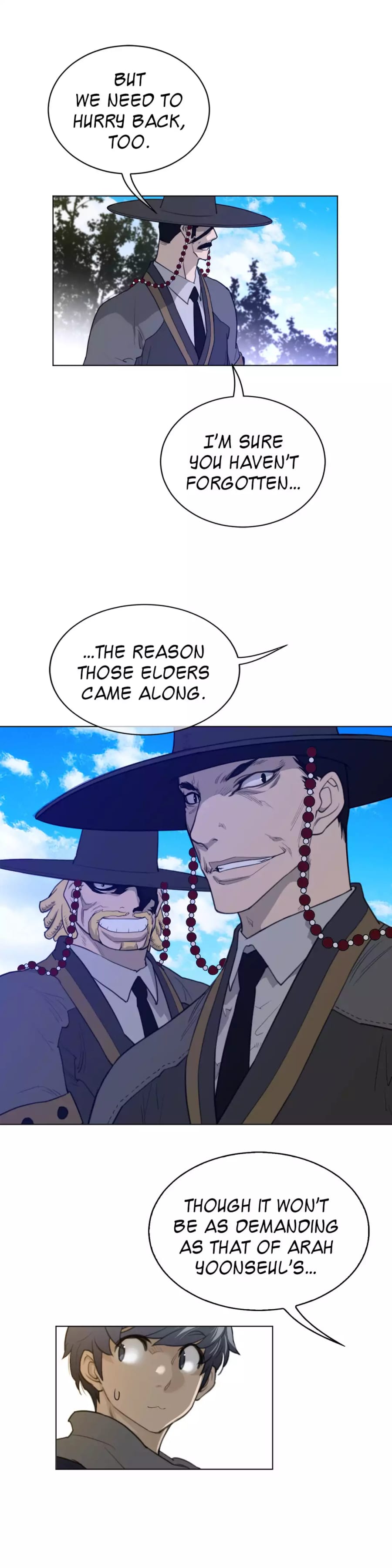 Perfect Half (Uncensored), chapter 56, page 12 of 25