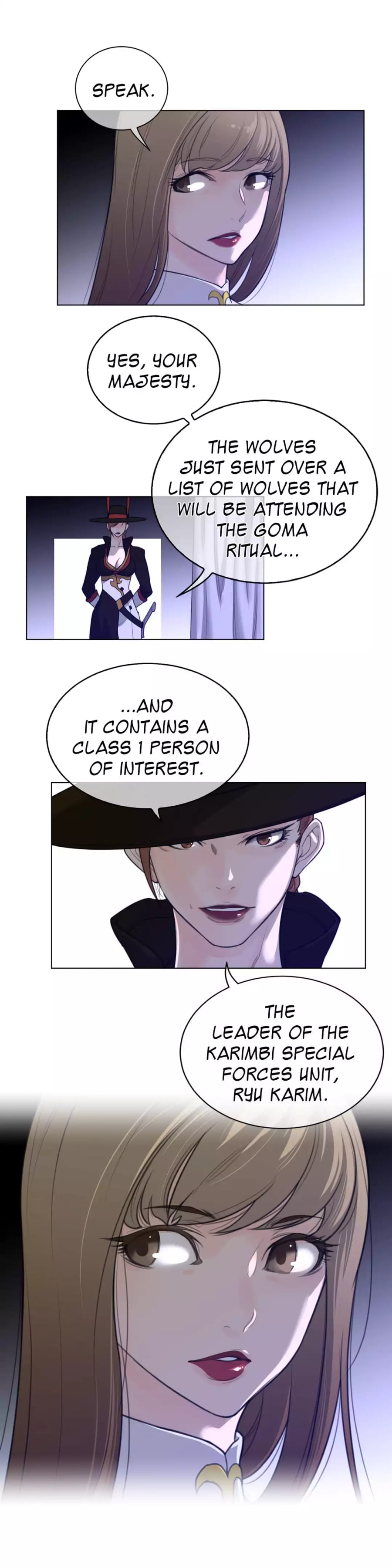 Perfect Half (Uncensored), chapter 56, page 15 of 25