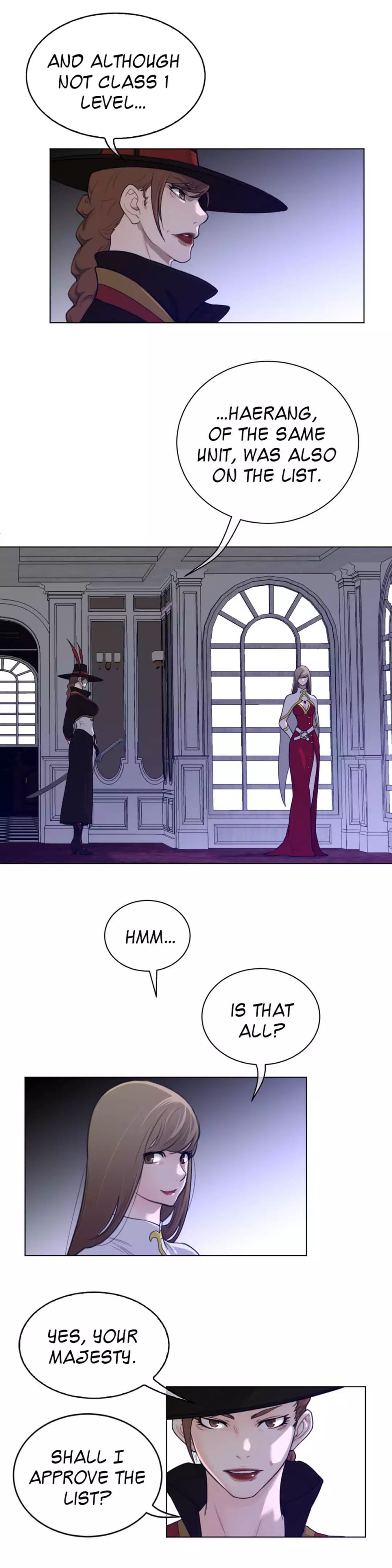 Perfect Half (Uncensored), chapter 56, page 16 of 25