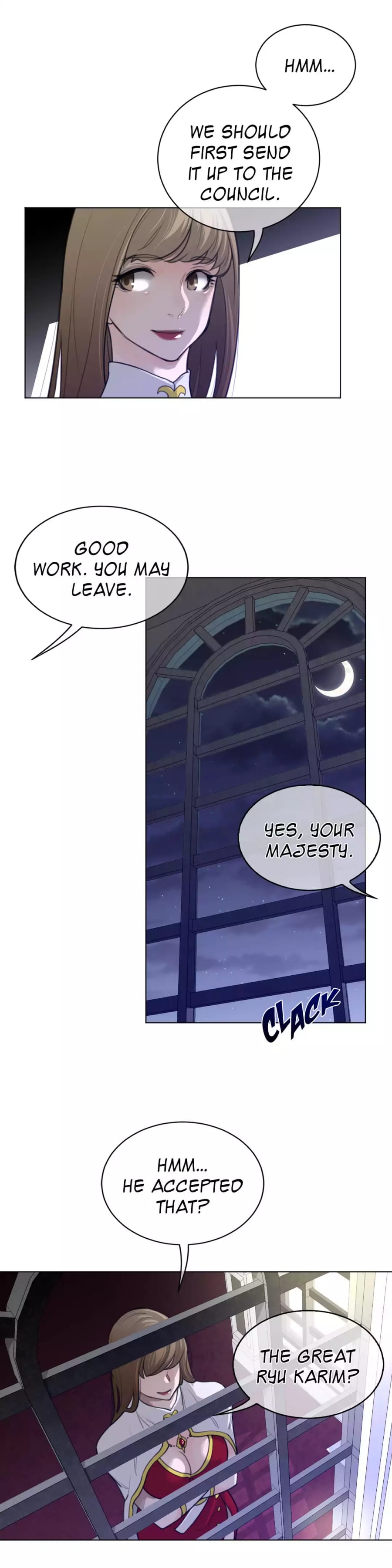 Perfect Half (Uncensored), chapter 56, page 17 of 25