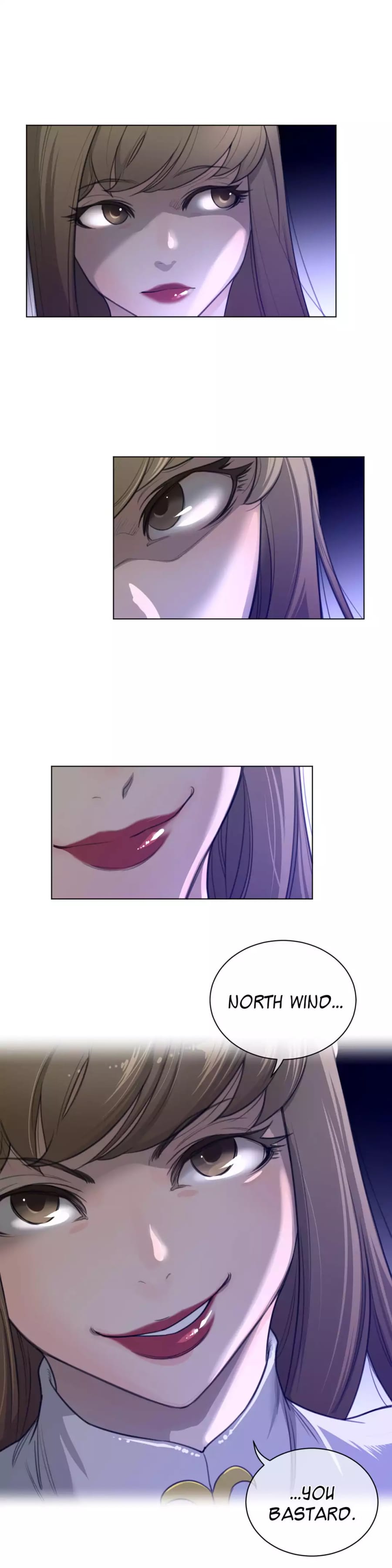 Perfect Half (Uncensored), chapter 56, page 18 of 25