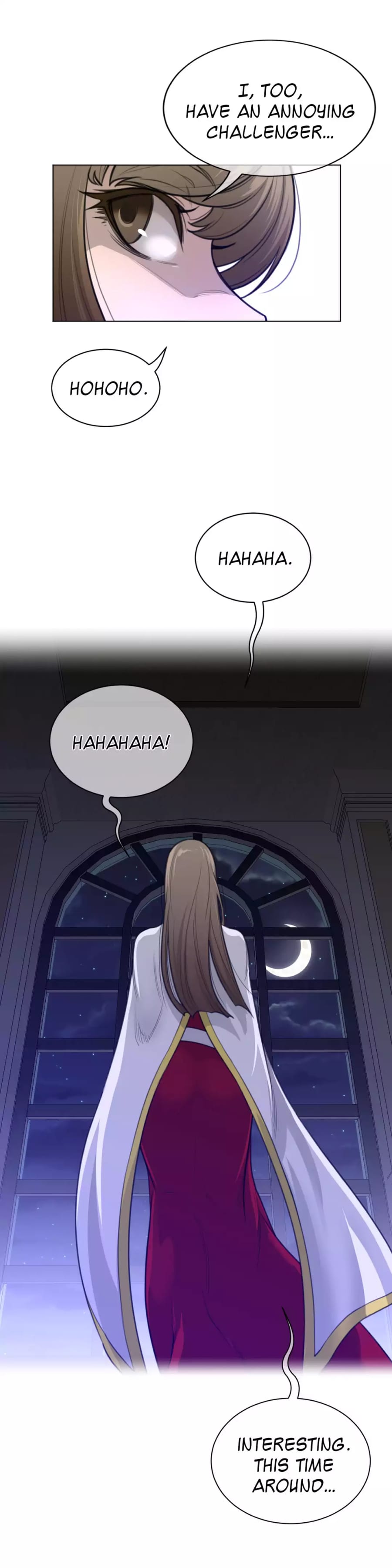 Perfect Half (Uncensored), chapter 56, page 20 of 25