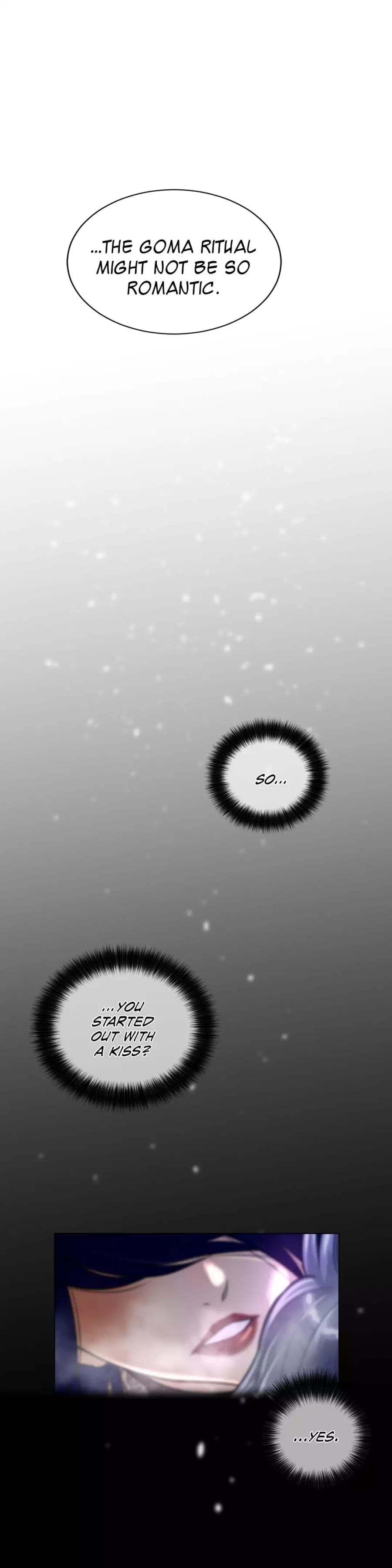 Perfect Half (Uncensored), chapter 56, page 21 of 25