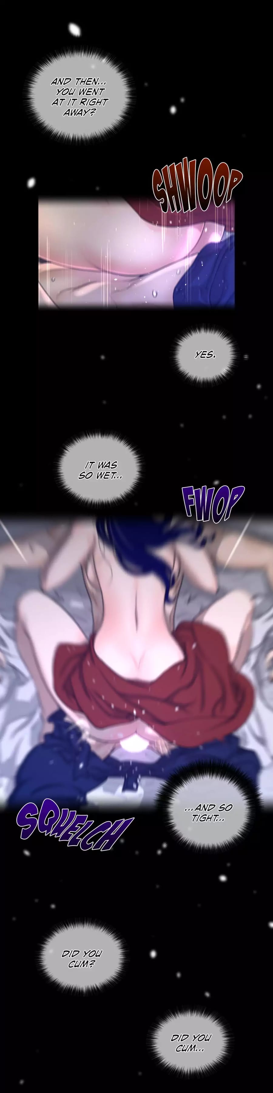 Perfect Half (Uncensored), chapter 56, page 22 of 25