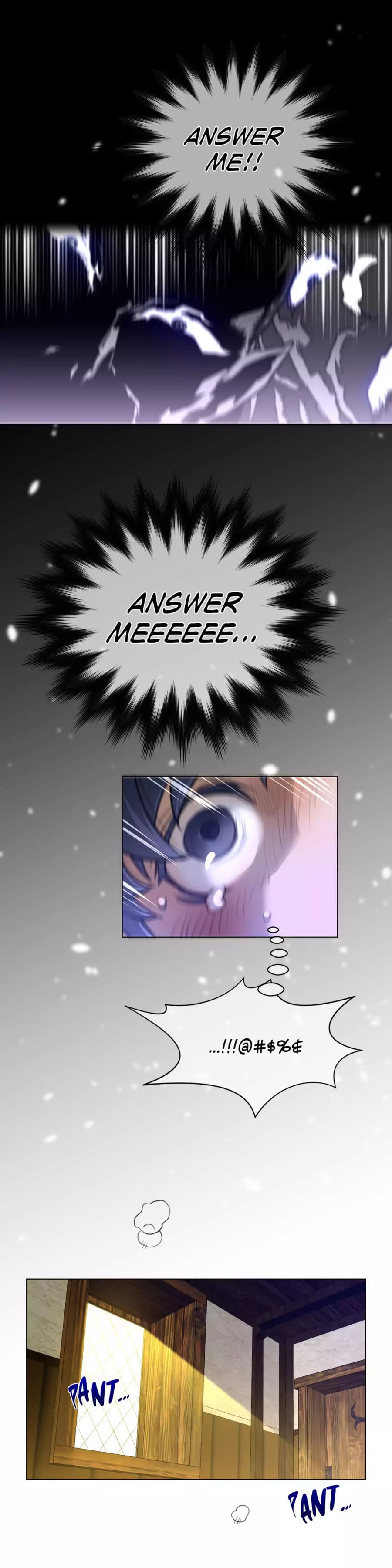 Perfect Half (Uncensored), chapter 56, page 24 of 25