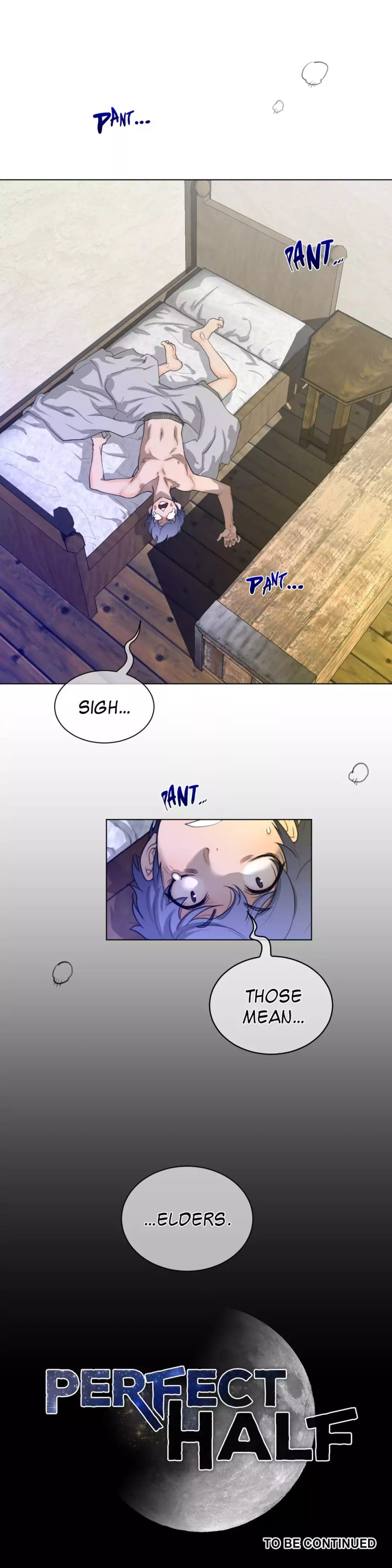 Perfect Half (Uncensored), chapter 56, page 25 of 25